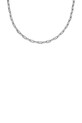 Цепочка Fossil Gift Box серебрянный JA7243040