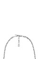 Аксессуары Цепочка Fossil JA7243040 серебрянный