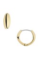 Сережки Fossil Gift Box золотой JF04741710