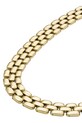 Цепочка Fossil Arden Watch Links золотой JF04783710
