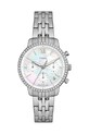 Fossil ceas argintiu ES5357