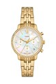 Часы Fossil золотой ES5358