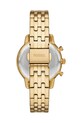 Часы Fossil ES5358 золотой AA00