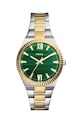 Ρολόι Fossil Scarlette χρυσαφί ES5334