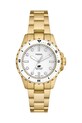 Годинник Fossil BLUE DIVE золотий ES5350