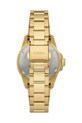 Годинник Fossil BLUE DIVE ES5350 золотий AA00