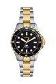 Ρολόι Fossil Blue Dive πολύχρωμο ES5349