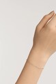 Daniel Wellington bratara DW00400542 aur AA00