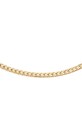Цепочка Daniel Wellington DW00400548 золотой AA00