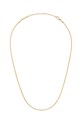 Daniel Wellington colier aur DW00400545