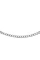 Цепочка Daniel Wellington DW00400543 серебрянный AA00
