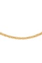 Náhrdelník Daniel Wellington DW00400563 zlatá AA00