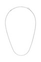 Цепочка Daniel Wellington серебрянный DW00400561