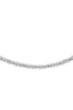 Цепочка Daniel Wellington DW00400561 серебрянный AA00