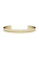 Βραχιόλι Daniel Wellington DW00400511 χρυσαφί AA00