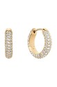 Daniel Wellington cercei placat cu aur aur DW00400642
