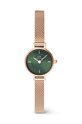 Часовник Daniel Wellington злато DW00100742