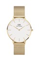 Часы Daniel Wellington золотой DW00100346