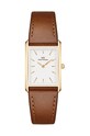 Годинник Daniel Wellington коричневий DW00100696