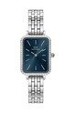 Годинник Daniel Wellington срібний DW00100670