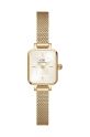 Hodinky Daniel Wellington zlatá DW00100656