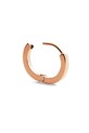 Accessori Daniel Wellington orecchino DW00400862 oro
