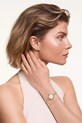 Akcesoria Daniel Wellington kolczyk DW00400863 złoty