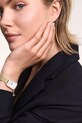 Аксессуары Серьга Daniel Wellington DW00400868 золотой