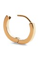 Аксесуари Сережка Daniel Wellington DW00400872 золотий