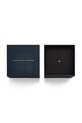 Аксесуари Сережка Daniel Wellington DW00400873 срібний