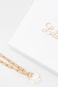 Accesorii Lilou colier A03/MARKET/ANS/246 aur