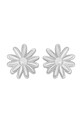 Серебряные серьги Lilou Flowers серебрянный 125/6/KOL/E/SR