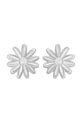 Срібні сережки Lilou Flowers срібний 125/6/KOL/E/SR