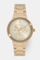Furla zegarek złoty WW00040006L2