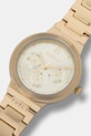 Akcesoria Furla zegarek WW00040006L2 złoty