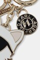 Брелок Karl Lagerfeld A1W50032 білий AA00