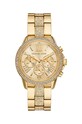 Hodinky Michael Kors zlatá MK7504