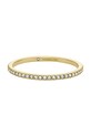 Перстень Fossil Ellis Pavé Glitz JF04686710 золотий AA00
