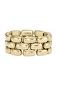 Fossil pierścionek Arden Watch Links złoty JF04785710