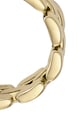 Prsteň Fossil Arden Watch Links zlatá JF04785710