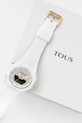 Hodinky Tous bílá 3000135300