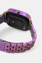 Tous smartwatch 3000135500 fioletowy AA00