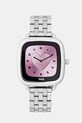 Tous zegarek srebrny 3000135800