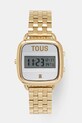 Часы Tous золотой 200351022