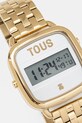 Часы Tous 200351022 золотой AA00
