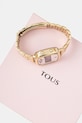 Kiegészítők Tous óra 200351022 arany