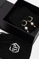 Philipp Plein cercei aur PJ8EA02EU