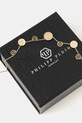 Philipp Plein colier PJ2EA10NU aur AA00