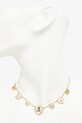 Accesorii Philipp Plein colier PJ2EA10NU aur