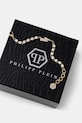 Akcesoria Philipp Plein bransoletka PJ7EA03BU złoty